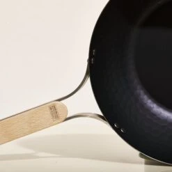 Wahei Freiz Enzo Wok -Food Sale Stores wahei freiz enzo wok 22 cm equipment wahei freiz 447026