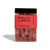 Wally And Whiz Blackcurrant With Strawberry Winegum Candies -Food Sale Stores wally and whiz blackcurrant with strawberry winegum candies pantry wally and whiz 540508