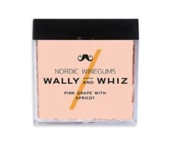 Wally And Whiz Pink Grapefruit With Apricot Winegum Candies -Food Sale Stores wally and whiz pink grapefruit with apricot winegum candies chelsea market basket 28315344994361