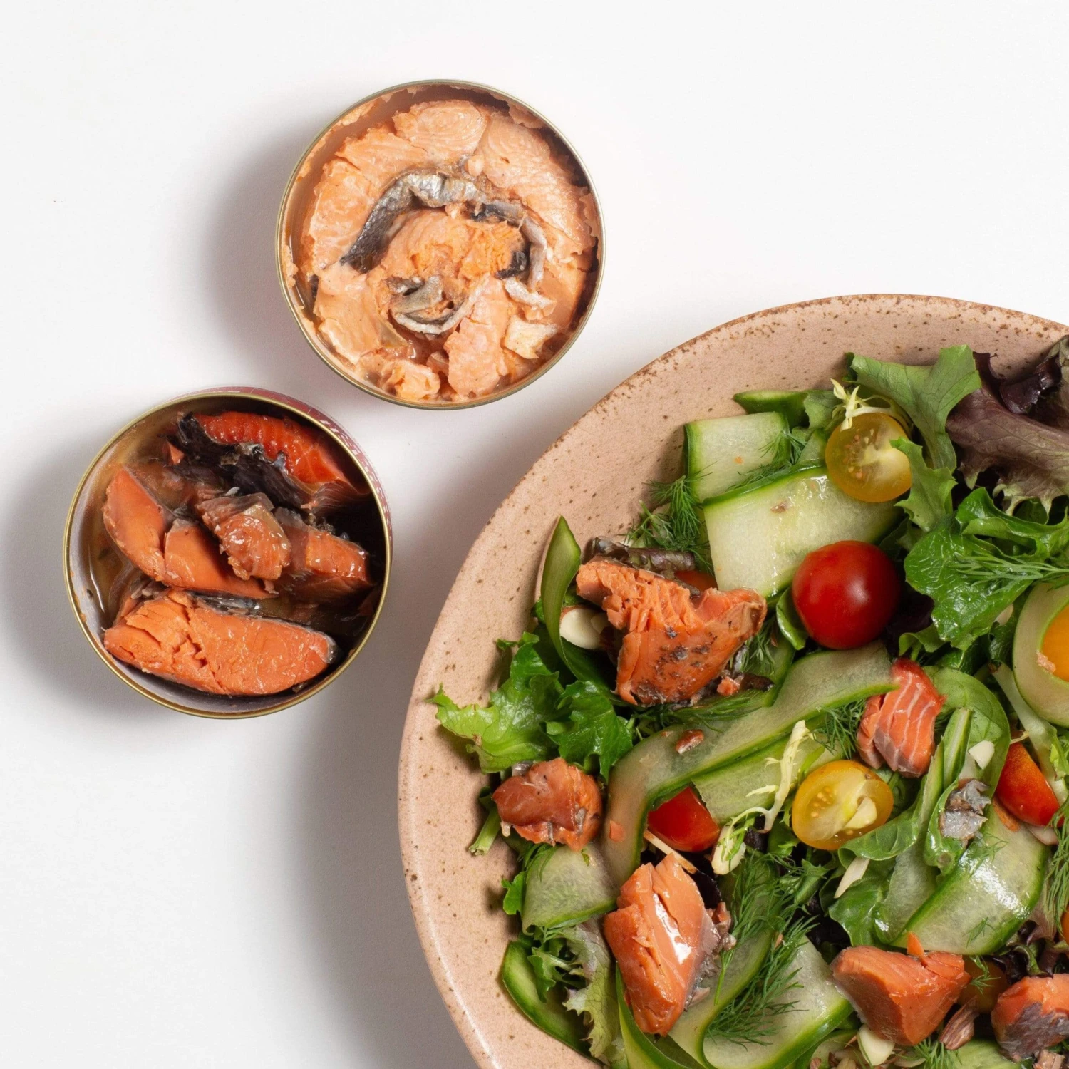 Wildfish Cannery Smoked Sockeye Salmon 7 Wildfish Cannery Smoked Sockeye Salmon - Image 5