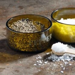 Wine Punts Salt & Pepper Cellar -Food Sale Stores wine punts salt pepper cellar housewares wine punts 790347