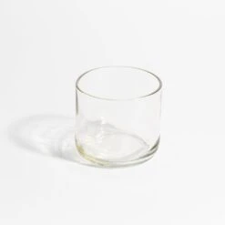 Wine Punts Lowball Tumblers — Set Of 4