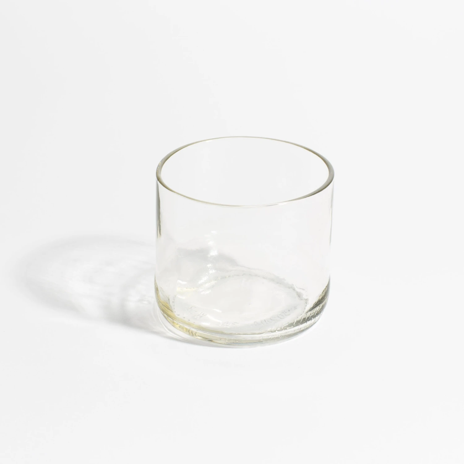 Wine Punts Lowball Tumblers — Set Of 4 3 Wine Punts Lowball Tumblers — Set Of 4