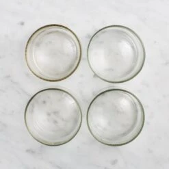 Wine Punts Lowball Tumblers — Set Of 4 7 Wine Punts Lowball Tumblers — Set Of 4 -Food Sale Stores wine punts whiskey tumblers set of 4 housewares wine punts 880590