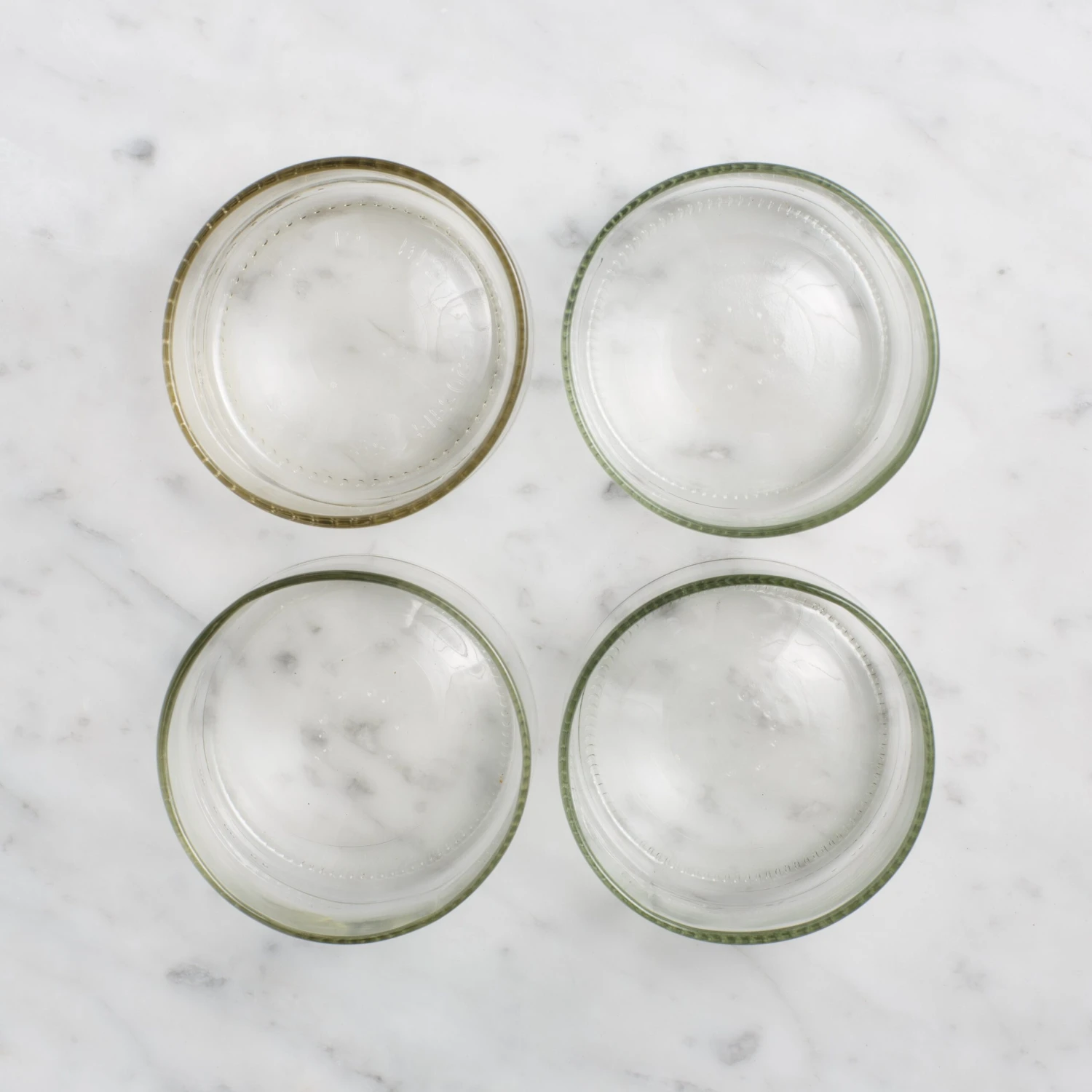 Wine Punts Lowball Tumblers — Set Of 4 5 Wine Punts Lowball Tumblers — Set Of 4 - Image 3