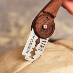 Wire Monkey Bread Lame - Goose -Food Sale Stores wire monkey bread lame goose knife wire monkey 870515