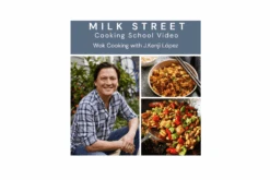 Milk Street Digital Class: Wok Cooking With J. Kenji López-Alt