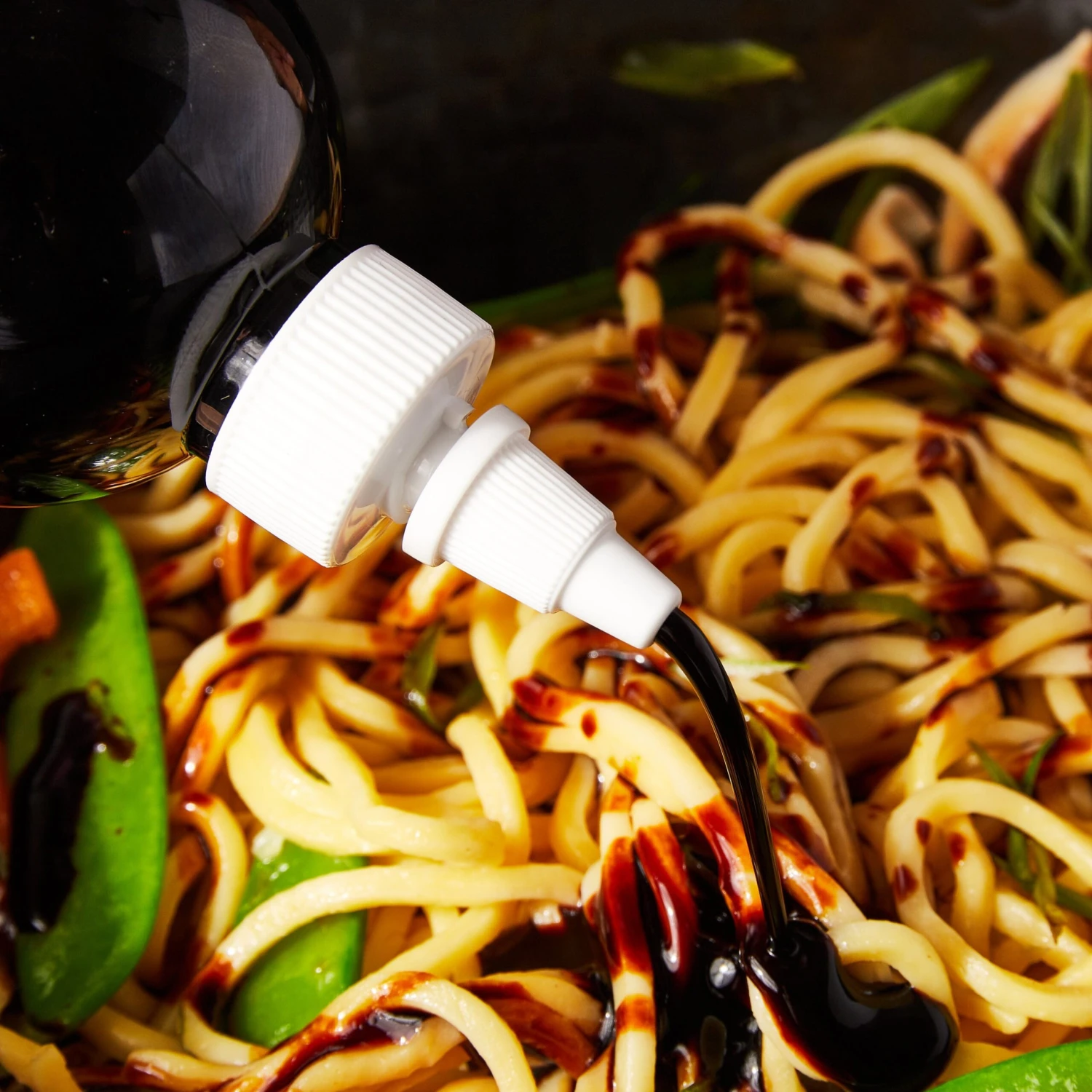 Woon Kitchen Stir Fry Sauce 5 Woon Kitchen Stir Fry Sauce - Image 3