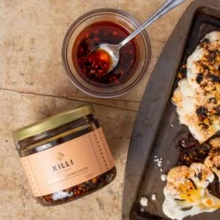 Xilli Salsa Macha -Food Sale Stores xilli salsa macha xilli 28237202980921