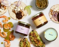 Xilli Salsa Taquera -Food Sale Stores xilli salsa taquera salsa xilli 187366