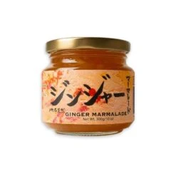 Yakami Orchard Ginger Marmalade