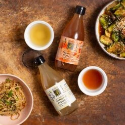 Yakami Orchard Ginger Ponzu -Food Sale Stores yakami orchard ginger ponzu wa imports 28264613380153