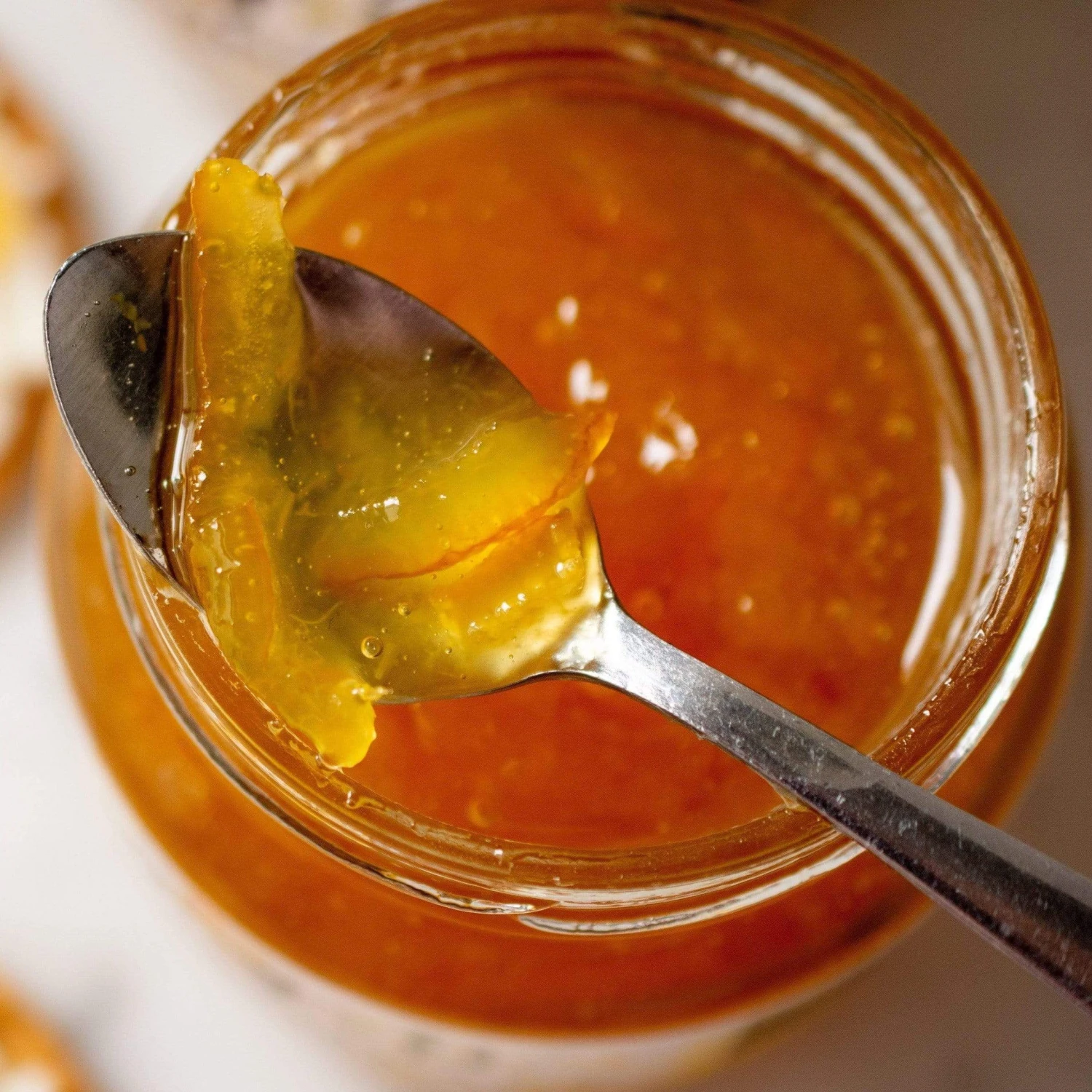 Yakami Orchard Yuzu Marmalade 4 Yakami Orchard Yuzu Marmalade - Image 2