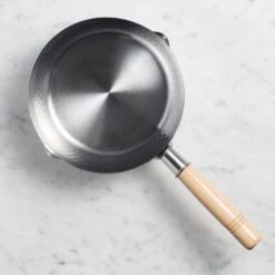 Yoshikawa Yukihira Saucepan With Lid -Food Sale Stores yukihira saucepan with lid equipment ginkgo international 268051