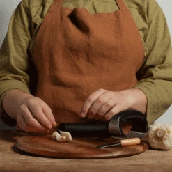 Zulay Garlic Rocker -Food Sale Stores zulay garlic rocker zulay 28277019148345